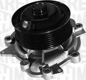 Magneti Marelli 350982058000 - Pompa acqua www.autoricambit.com