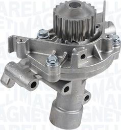 Magneti Marelli 350982089000 - Pompa acqua www.autoricambit.com