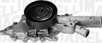 Magneti Marelli 350982084000 - Pompa acqua www.autoricambit.com