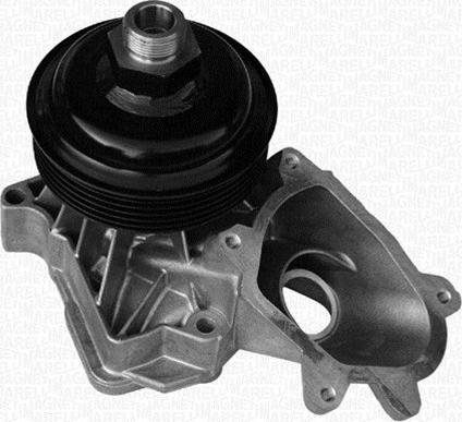 Magneti Marelli 350982034000 - Pompa acqua www.autoricambit.com