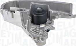 Magneti Marelli 350982024000 - Pompa acqua www.autoricambit.com