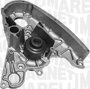 Magneti Marelli 350982024000 - Pompa acqua www.autoricambit.com