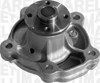 Magneti Marelli 350982026000 - Pompa acqua www.autoricambit.com