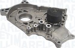 Magneti Marelli 350982022000 - Pompa acqua www.autoricambit.com