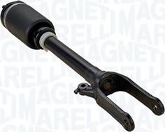 Magneti Marelli 350611300001 - Gamba elastica con ammortiz. pneumatico www.autoricambit.com