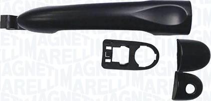 Magneti Marelli 350105047300 - Maniglia apriporta www.autoricambit.com