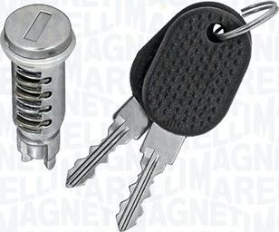 Magneti Marelli 350105008900 - Cilindro serratura www.autoricambit.com