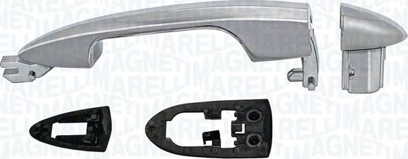 Magneti Marelli 350105034100 - Maniglia apriporta www.autoricambit.com