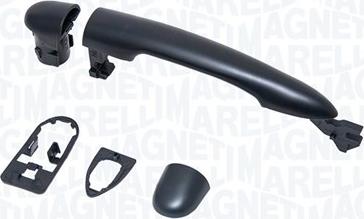 Magneti Marelli 350105035100 - Maniglia apriporta www.autoricambit.com