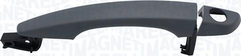 Magneti Marelli 350105038400 - Maniglia apriporta www.autoricambit.com