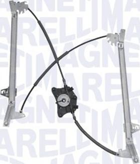 Magneti Marelli 350103129100 - Alzacristallo www.autoricambit.com