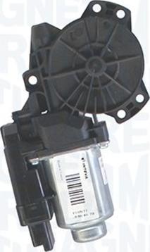 Magneti Marelli 350103175400 - Elettromotore, Alzacristallo www.autoricambit.com