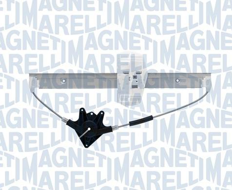 Magneti Marelli 350103170386 - Alzacristallo www.autoricambit.com