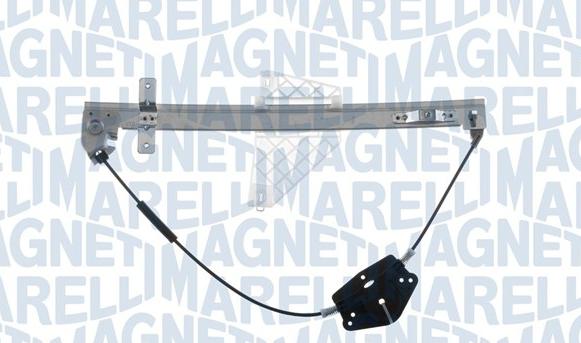 Magneti Marelli 350103170373 - Alzacristallo www.autoricambit.com