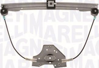 Magneti Marelli 350103170244 - Alzacristallo www.autoricambit.com