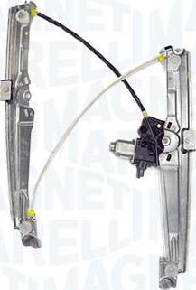 Magneti Marelli 350103219400 - Alzacristallo www.autoricambit.com