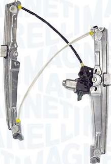 Magneti Marelli 350103219300 - Alzacristallo www.autoricambit.com