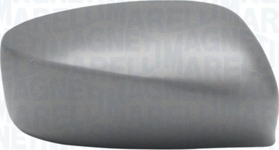 Magneti Marelli 350319520740 - Copertura, Specchio esterno www.autoricambit.com