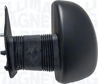 Magneti Marelli 350315027200 - Specchio esterno, Cabina www.autoricambit.com