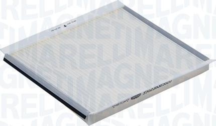 Magneti Marelli 350208065820 - Filtro, Aria abitacolo www.autoricambit.com