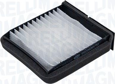 Magneti Marelli 350208065750 - Filtro, Aria abitacolo www.autoricambit.com