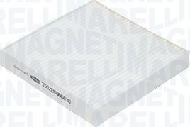 Magneti Marelli 350208066830 - Filtro, Aria abitacolo www.autoricambit.com