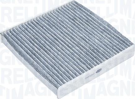 Magneti Marelli 350203064011 - Filtro, Aria abitacolo www.autoricambit.com