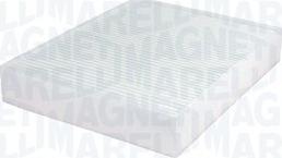 Magneti Marelli 350203066360 - Filtro, Aria abitacolo www.autoricambit.com