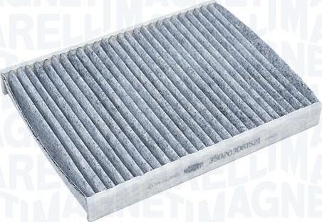 Magneti Marelli 350203061521 - Filtro, Aria abitacolo www.autoricambit.com