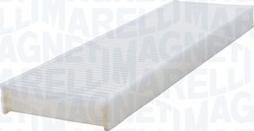 Magneti Marelli 350203062470 - Filtro, Aria abitacolo www.autoricambit.com