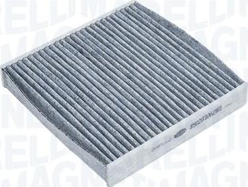 Magneti Marelli 350203062161 - Filtro, Aria abitacolo www.autoricambit.com