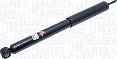 Magneti Marelli 350752070000 - Ammortizzatore www.autoricambit.com