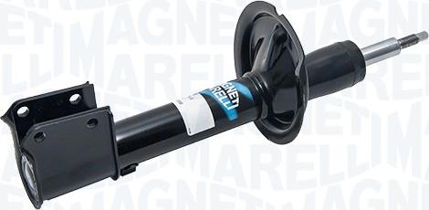 Magneti Marelli 350760080000 - Ammortizzatore www.autoricambit.com