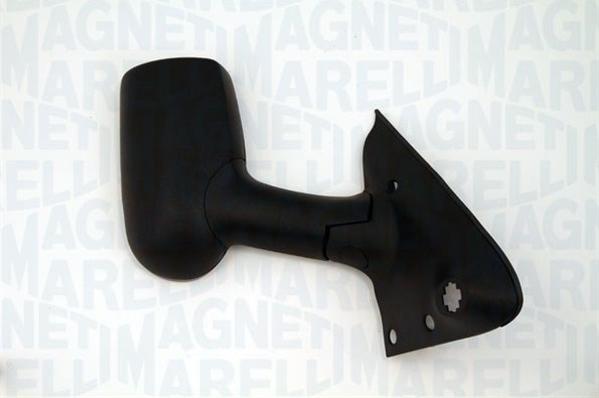 Magneti Marelli 351991715380 - Specchio esterno, Cabina www.autoricambit.com