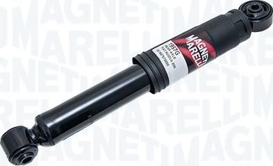 Magneti Marelli 351957070000 - Ammortizzatore www.autoricambit.com