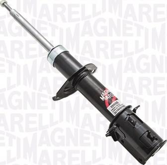 Magneti Marelli 351969070000 - Ammortizzatore www.autoricambit.com