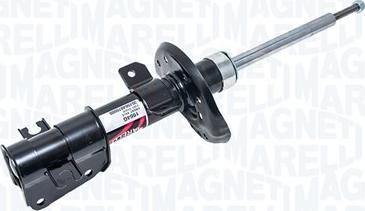 Magneti Marelli 351964070000 - Ammortizzatore www.autoricambit.com