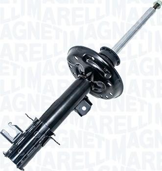 Magneti Marelli 351960070200 - Ammortizzatore www.autoricambit.com