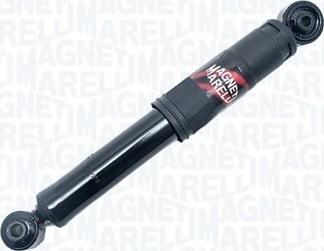 Magneti Marelli 351931070000 - Ammortizzatore www.autoricambit.com