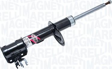 Magneti Marelli 351928070100 - Ammortizzatore www.autoricambit.com