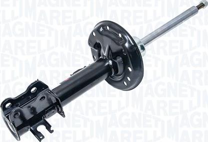 Magneti Marelli 351975070100 - Ammortizzatore www.autoricambit.com