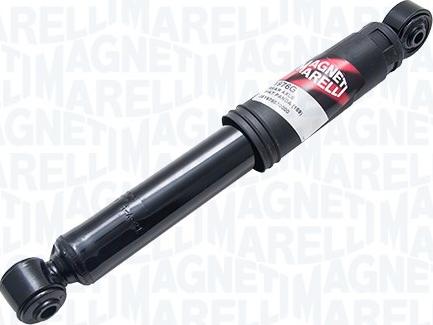 Magneti Marelli 351976070000 - Ammortizzatore www.autoricambit.com