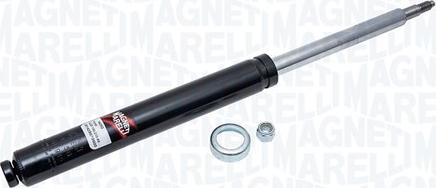 Magneti Marelli 351425070000 - Ammortizzatore www.autoricambit.com