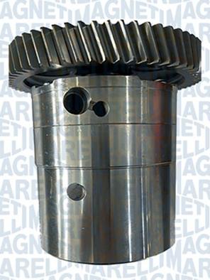 Magneti Marelli 351516000040 - Pompa olio www.autoricambit.com