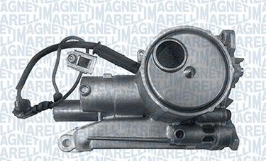 Magneti Marelli 351516000047 - Pompa olio www.autoricambit.com