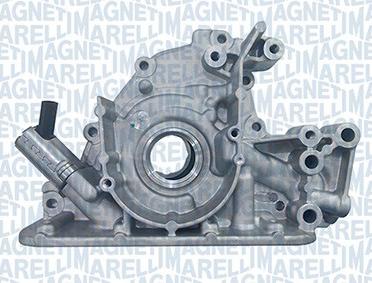 Magneti Marelli 351516000086 - Pompa olio www.autoricambit.com