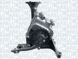 Magneti Marelli 351516000087 - Pompa olio www.autoricambit.com