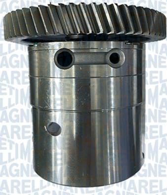 Magneti Marelli 351516000039 - Pompa olio www.autoricambit.com