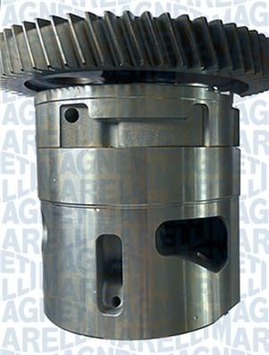 Magneti Marelli 351516000038 - Pompa olio www.autoricambit.com