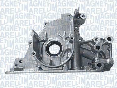 Magneti Marelli 351516000079 - Pompa olio www.autoricambit.com